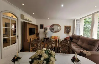 Apartamento à venda com 2 quartos, sendo 1 suíte, 90m², por r$ 1.100.000,00