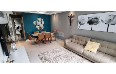 Casa linear, 89m2, à venda, r$ 330.000, parque guará na pedra.