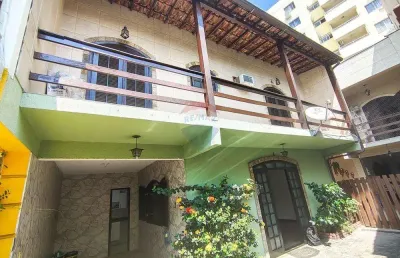 Casa à venda, por r$ 420.00, centro da taquara, 3 quartos e 114m².