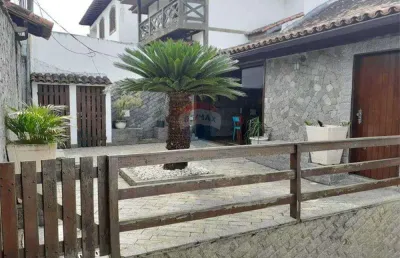 Casa com 3 quartos, 3 banheiros no condomínio gramado, taquara, jacarepaguá.