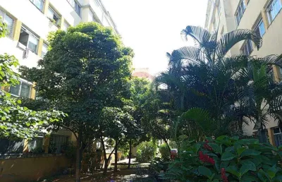 Apartamento com 2 quartos à venda, por r$92.000,00 - campo grande - rio de janeiro/rj