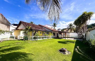 Casa dos sonhos na taquara! 3 suítes, piscina e área de lazer incrível!