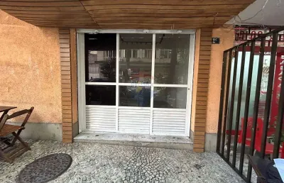 Ponto comercial para alugar na Rua Maestro Vila Lobos, 2, Tijuca, Rio de Janeiro