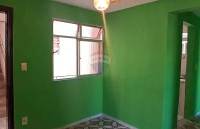 Apartamento à venda em osvaldo cruz, de 50m² com 3 quartos, por 149.500,00