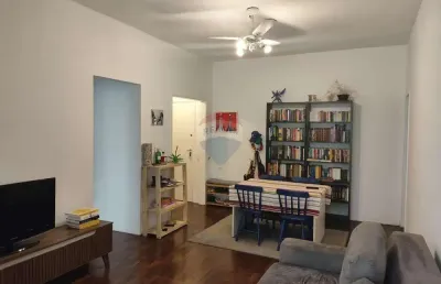 Apartamento com 2 quartos à venda na Praia de Botafogo, 96, Botafogo, Rio de Janeiro