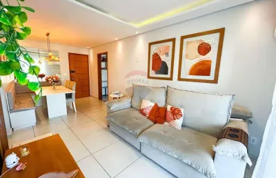 Apartamento com 2 quartos à venda na Rua Jagoroaba, 370, Vila Valqueire, Rio de Janeiro