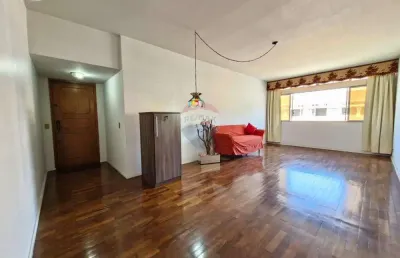 More no leme! vendo amplo apartamento de 124m² com 3 quartos e 2 vagas.