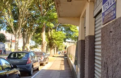 Casa com 2 quartos à venda na São Pedro, 281, Centro, Itararé