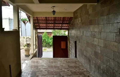 Oportunidade única em ponto comercial estratégico – estrada caetano monteiro