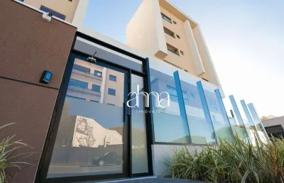 Apartamento com 3 dormitórios à venda, 62 m² por r$ 599.000,00 - hauer - curitiba/pr