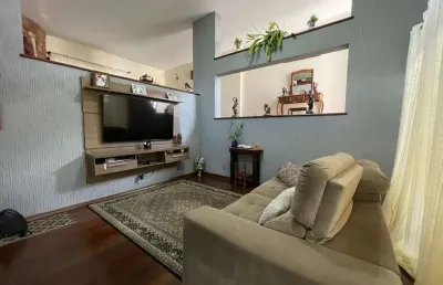 Casa com 3 quartos à venda no Jardim das Flores, Araras 