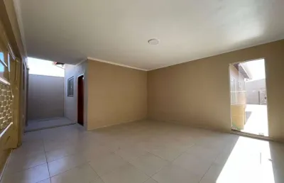 Casa com 2 quartos à venda no Jardim Campos Verdes, Araras 