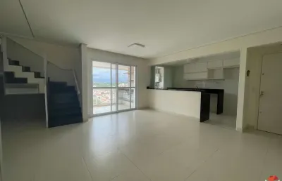 Apartamento à venda no illuminato centro - araras/sp