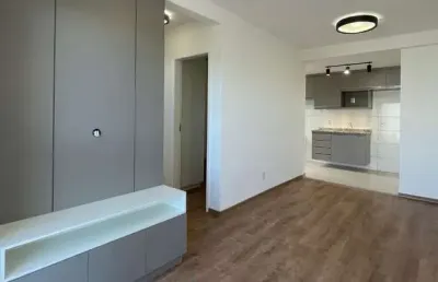 Apartamento para alugar no condomínio portal begônias do campo.