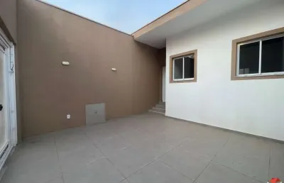 Casa com 2 quartos à venda no Jardim Santa Rosa, Araras 