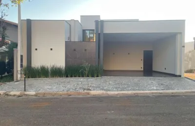 Casa com 3 quartos à venda no Jardim Nova Europa, Araras 