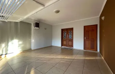 Casa à venda no bairro jardim residencial alvorada - araras/sp