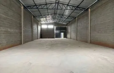 Ponto comercial para alugar no Jardim Santa Olívia II, Araras 