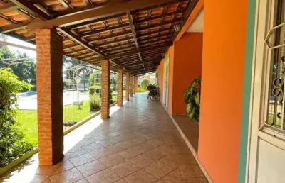 Sítio à venda no bairro jardim nova olinda - araras/sp