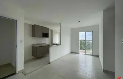 Apartamento à venda no bairro jardim terras de carolina - araras/sp