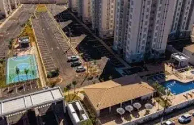 Apartamento à venda no portal solar das mangabeiras - araras/sp