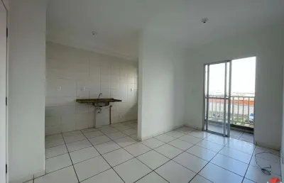 Apartamento à venda no parque das cerejeiras - araras/sp