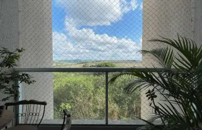 Apartamento com 2 quartos à venda no Jardim dos Eucalíptos, Araras 