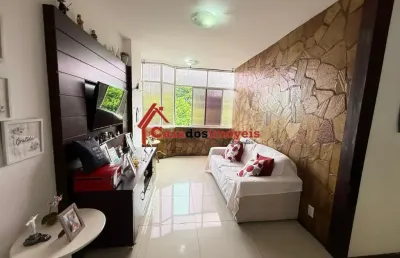 Apartamento com 3 quartos à venda na Rua Novo Imbuí, 555, Imbuí, Salvador