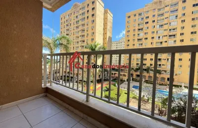 Apartamento com 3 quartos à venda na Rua Jayme Sapolnik, 111, Imbuí, Salvador