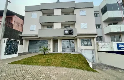 Apartamento com 2 quartos à venda em Serrano, Caxias do Sul 