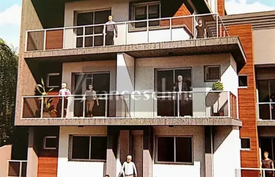 Apartamento com 3 quartos à venda na Ana Rech, Caxias do Sul 