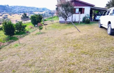 Chácara / sítio à venda no Pedras Brancas, São Marcos 