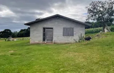 Chácara / sítio com 3 quartos à venda na Vila Seca, Caxias do Sul 