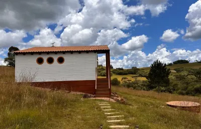 Chácara / sítio com 1 quarto à venda na Zona Rural, Caxias do Sul 