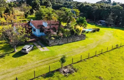 Chácara / sítio à venda na Vila Seca, Caxias do Sul 