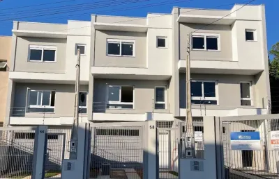 Casa à venda no Jardim América, Caxias do Sul 