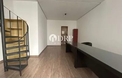 Sala comercial à venda na rua josé do patrocínio, 721, cidade baixa, porto alegre por r$ 116.250