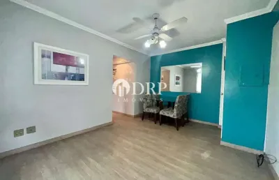 Apartamento com 2 quartos à venda na avenida nonoai, 301, nonoai, porto alegre por r$ 265.000