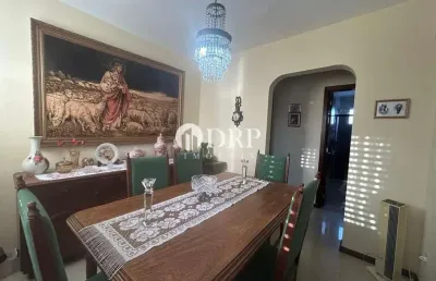 Cobertura com 3 quartos à venda na rua josé de alencar, 583, menino deus, porto alegre por r$ 690.000