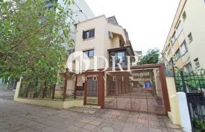 Casa em condomínio fechado com 3 quartos à venda na rua miguel couto, 293, menino deus, porto alegre por r$ 920.000