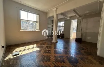 Apartamento com 2 quartos à venda na rua riachuelo, 1521, centro histórico, porto alegre por r$ 269.000