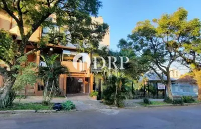 Casa com 3 quartos à venda na rua domingos martins, 438, cristo redentor, porto alegre por r$ 699.000