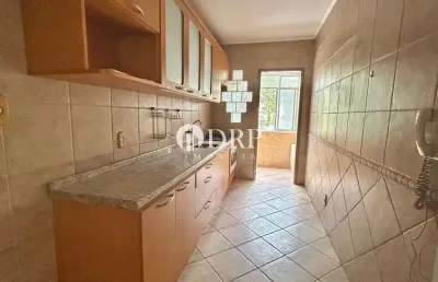 Apartamento com 2 quartos à venda na rua dário totta, 514, teresópolis, porto alegre por r$ 262.000