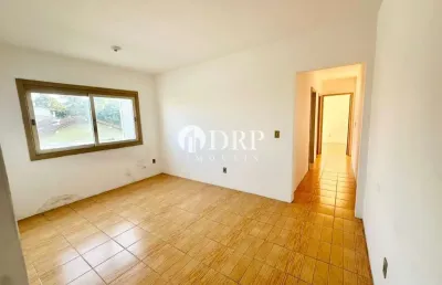 Apartamento com 2 quartos à venda na rua antônio divan, 409, teresópolis, porto alegre por r$ 200.000