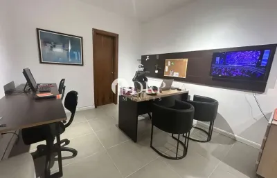 Sala comercial à venda na rua josé do patrocínio, 721, cidade baixa, porto alegre por r$ 255.000
