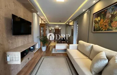 Apartamento com 2 quartos à venda na rua dona inocência, 110, jardim botânico, porto alegre por r$ 635.000