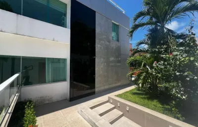 Casa com 5 quartos à venda na Rua Capitão Barroso Pereira, Boa Viagem, Recife