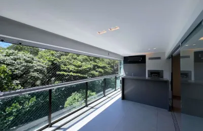 Apartamento com 4 quartos à venda na Rua Le Parc, Imbiribeira, Recife