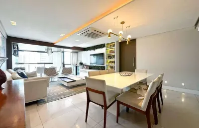 Apartamento com 4 quartos à venda na Rua Luiz de Faria Barbosa, Boa Viagem, Recife