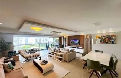 Apartamento com 3 quartos à venda na Rua Le Parc, 100, Imbiribeira, Recife